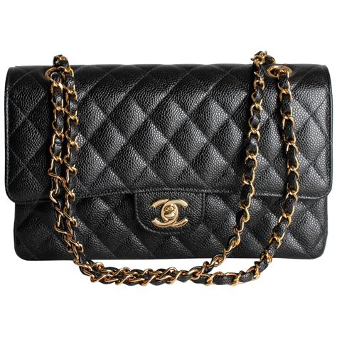 chanel bag prices